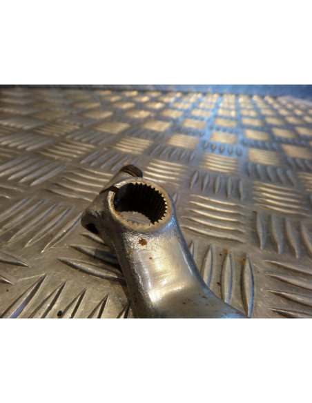 pedale de frein arriere moto Yamaha 750 fzx fazer 4am