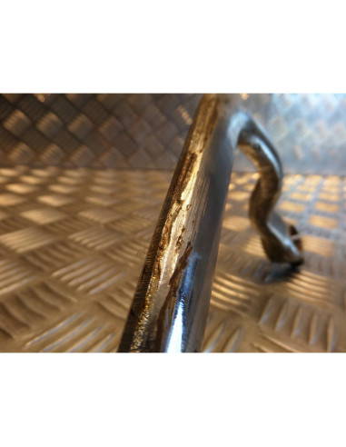 pedale de frein arriere moto Yamaha 750 fzx fazer 4am