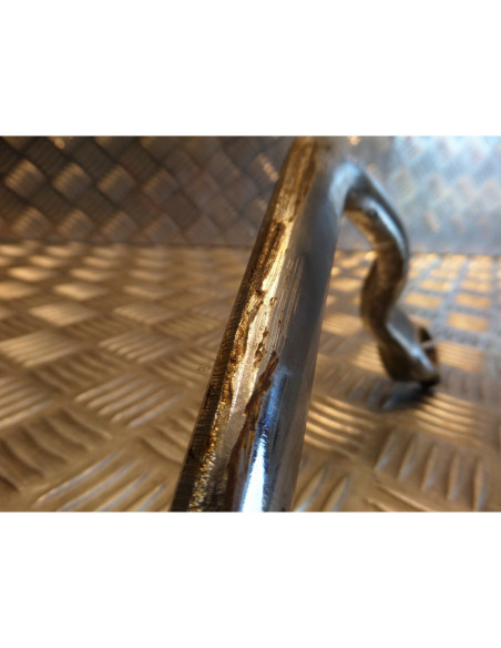 pedale de frein arriere moto Yamaha 750 fzx fazer 4am