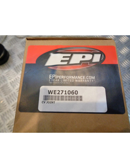 noix de cardan EPI avant exterieur quad arctic cat 500 2001 - 2004 WE271060 bihr
