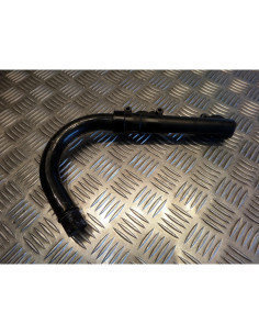pipe tuyau eau moteur moto Yamaha 750 fzx fazer 4am