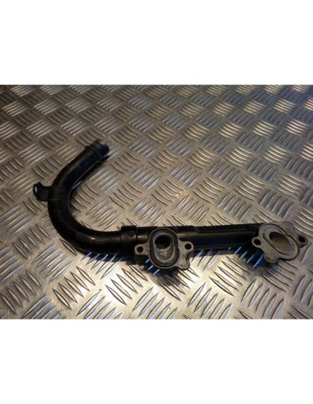 pipe tuyau eau moteur moto Yamaha 750 fzx fazer 4am