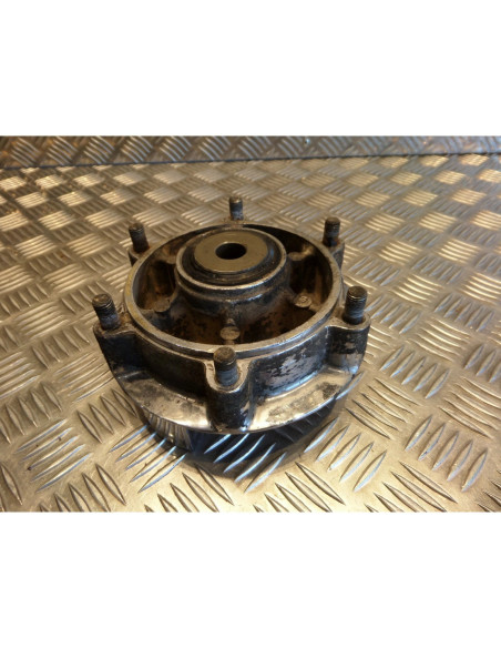 porte couronne moto Yamaha 750 fzx fazer 4am