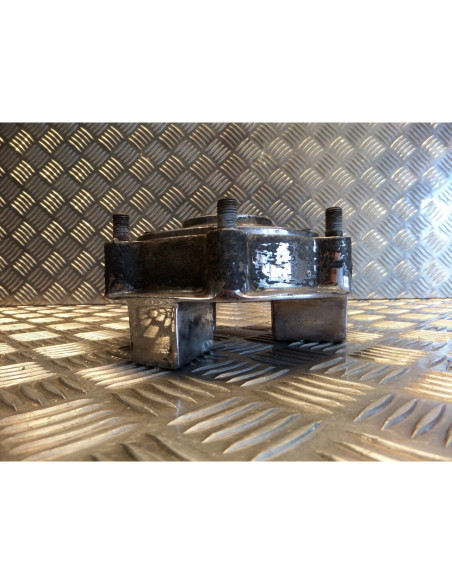 porte couronne moto Yamaha 750 fzx fazer 4am