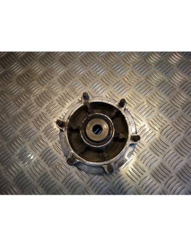 porte couronne moto Yamaha 750 fzx fazer 4am