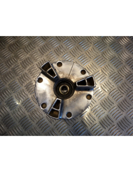 porte couronne moto Yamaha 750 fzx fazer 4am