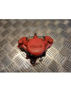 etrier frein arriere moto Yamaha 750 fzx fazer 4am