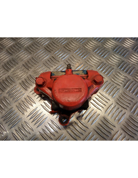 etrier frein arriere moto Yamaha 750 fzx fazer 4am