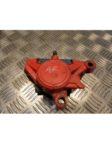 etrier frein arriere moto Yamaha 750 fzx fazer 4am