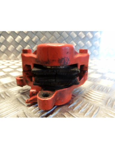 etrier frein arriere moto Yamaha 750 fzx fazer 4am