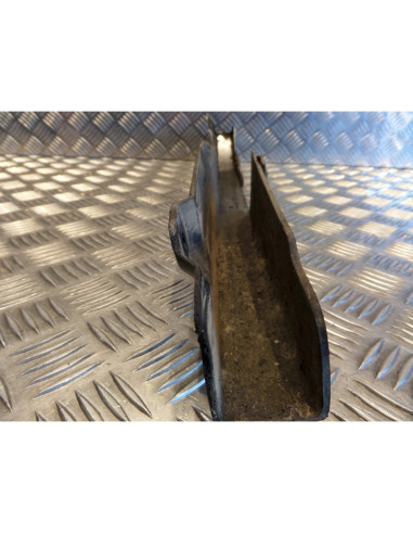 cache protege chaine moto Yamaha fzx 750 fazer 4am