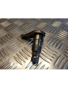 came arbre axe pedale frein moto Kawasaki vn 750 vulcan 2