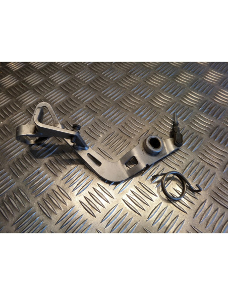pedale de frein ressort moto bmw r 1200 gs k25 wb10307