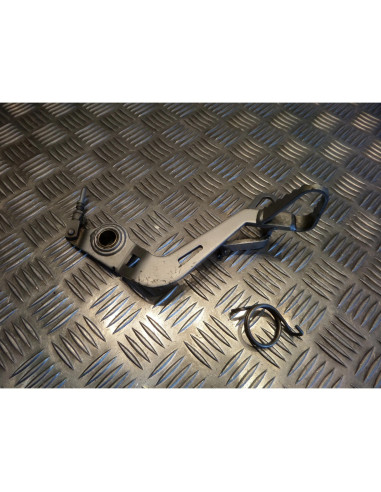 pedale de frein ressort moto bmw r 1200 gs k25 wb10307