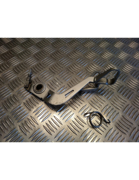 pedale de frein ressort moto bmw r 1200 gs k25 wb10307