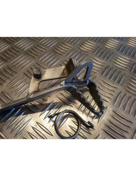 pedale de frein ressort moto bmw r 1200 gs k25 wb10307
