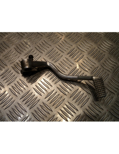 pedale de frein moto kawasaki zr 550 zephyr zr550b 91 - 98