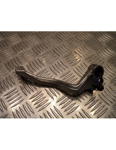 pedale de frein moto kawasaki zr 550 zephyr zr550b 91 - 98