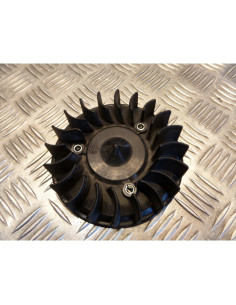 turbine helice air refroidissement scooter piaggio 80 typhoon te81t