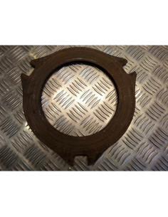 disque de frein avant moto Honda vf 400 f vff nc13