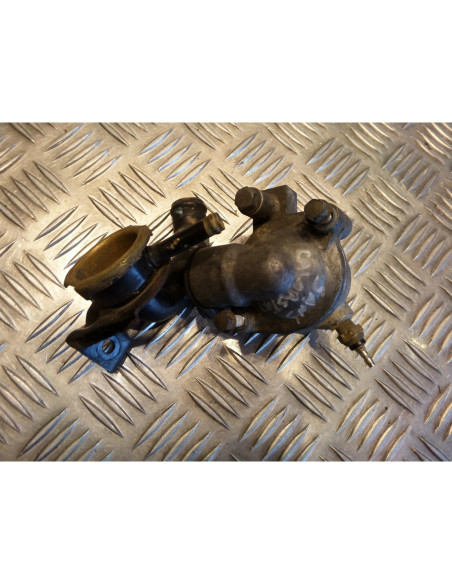 boitier pour thermostat sonde eau moto Honda vf 400 f vff nc13