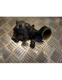 boitier pour thermostat sonde eau moto Honda vf 400 f vff nc13 2