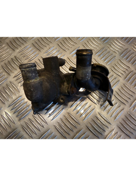 boitier pour thermostat sonde eau moto Honda vf 400 f vff nc13