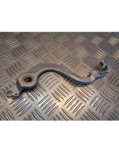 pedale de frein alu moto honda crf 150 r 2007 - 2020 L33S-1003 bihr 448803