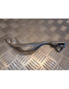 pedale de frein alu moto honda crf 150 r 2007 - 2020 L33S-1003 bihr 448803 2