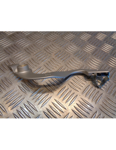 pedale de frein alu moto honda crf 150 r 2007 - 2020 L33S-1003 bihr 448803