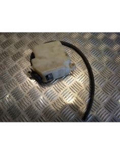 reservoir eau bocal expansion vase moto Honda vf 400 f vff nc13