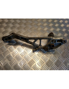 platine repose cale pied droit moto Honda vf 400 f vff nc13 2