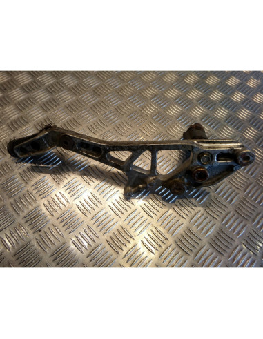platine repose cale pied droit moto Honda vf 400 f vff nc13