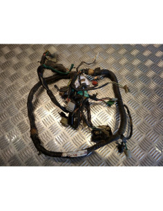 faisceau electrique moto Honda vf 400 f vff nc13