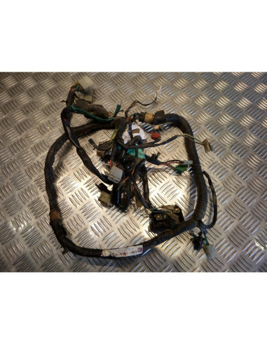 faisceau electrique moto Honda vf 400 f vff nc13
