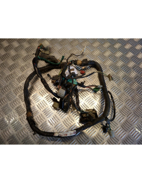 faisceau electrique moto Honda vf 400 f vff nc13
