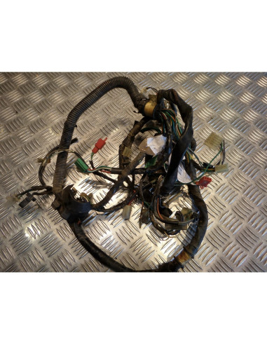 faisceau electrique moto Honda vf 400 f vff nc13