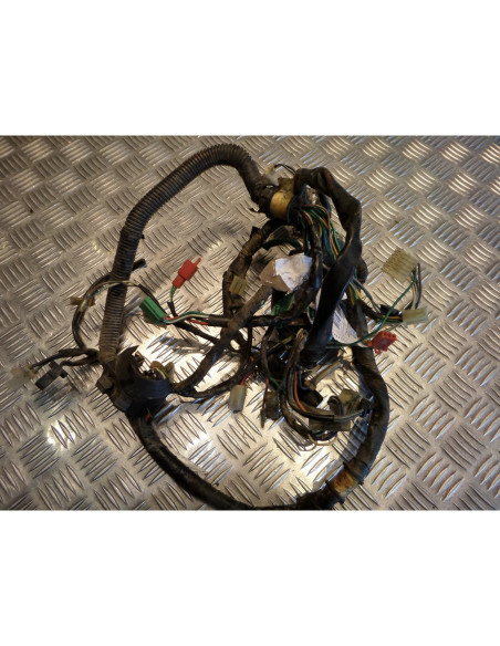 faisceau electrique moto Honda vf 400 f vff nc13