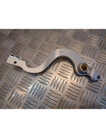 pedale de frein alu moto honda crf 150 r 2007 - 2020 L33S-1003 bihr 448803