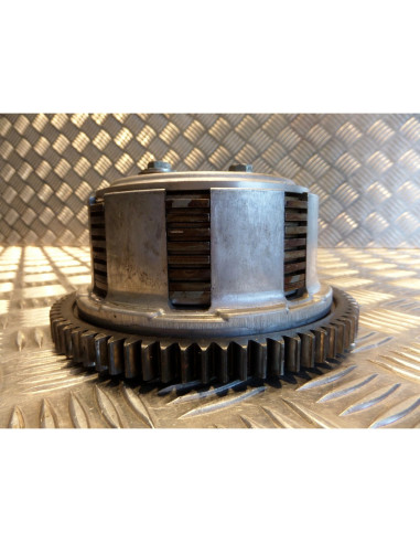 embrayage cloche noix plateau pression moto Honda vf 400 f vff nc13