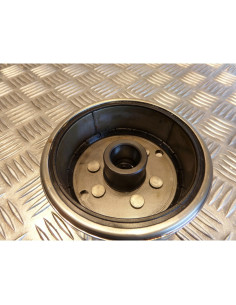 rotor volant allumage moto Honda vf 400 f vff nc13