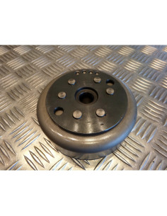 rotor volant allumage moto Honda vf 400 f vff nc13 2