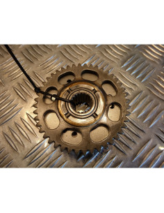 roue libre demarreur moto Honda vf 400 f vff nc13