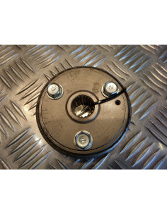 roue libre demarreur moto Honda vf 400 f vff nc13 2