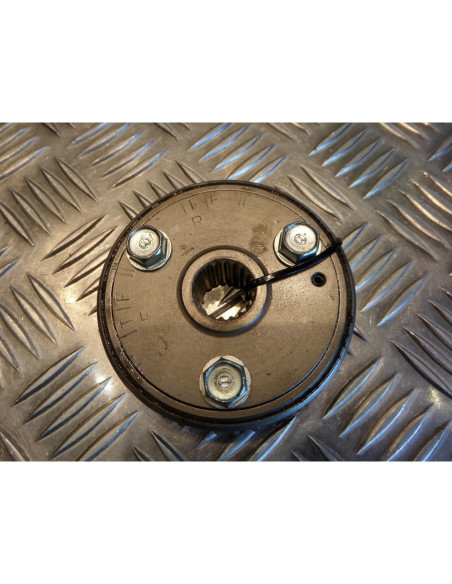 roue libre demarreur moto Honda vf 400 f vff nc13