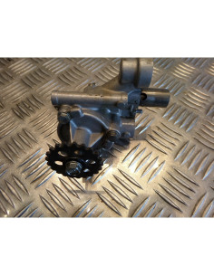 pompe a huile moto Honda vf 400 f vff nc13 2