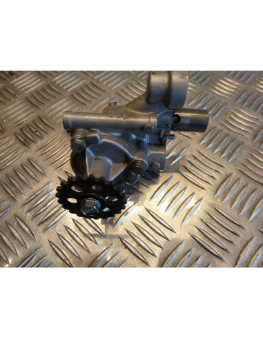 pompe a huile moto Honda vf 400 f vff nc13