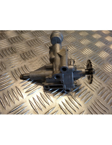 pompe a huile moto Honda vf 400 f vff nc13