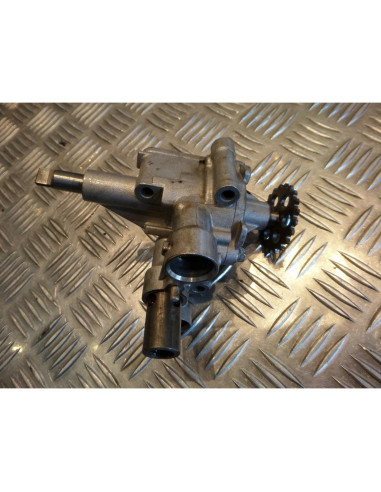 pompe a huile moto Honda vf 400 f vff nc13