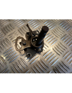 axe selecteur vitesse moto Honda vf 400 f vff nc13